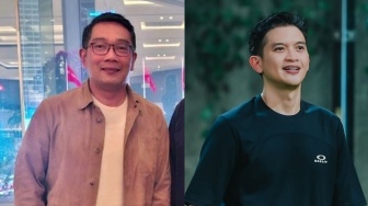 Ridwan Kamil Terima Hasil Hari ini, Apa Kabar Tes DNA Rezky Aditya?