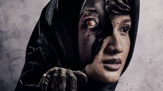 Maryam: Janji & Jiwa yang Terikat, Film Horor Adaptasi Podcast Viral Tayang September 2025
