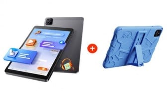 5 Pilihan Tablet Murah Spek Kencang 2025, Harga di Bawah Rp 2 Juta Cocok untuk Gaming & Streaming