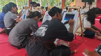 Anak Tak Cuma Butuh Kasih Sayang, Tapi Juga Dukungan Fisik untuk Meraih Mimpinya