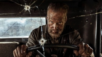 Film Sisu 2 Pamerkan First Look, Siap Tayang November Mendatang
