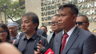 Diperiksa Kasus Ijazah Palsu Jokowi, Roy Suryo Pasang Jam Malam: Ancam Walk Out Jika Lewat Magrib!