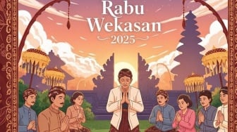 Doa Rebo Wekasan: Lengkap dengan Bacaan Arab, Latin, dan Artinya