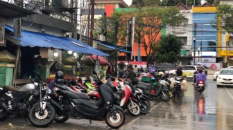 Program Parkir Berlangganan Dimatangkan, Dishub Samarinda: Untuk Pembangunan Kota, Bukan Oknum