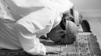 Salat Rebo Wekasan Dilaksanakan Kapan? Ini Waktu, Tata Cara, Doa & Niatnya