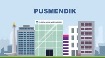 Cara Simulasi Tes Kemampuan Akademik (TKA) Pusmendik Kemendikdasmen untuk Siswa