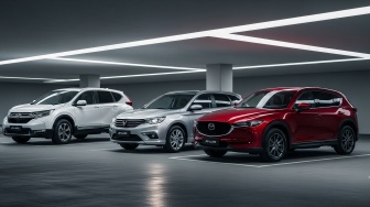 Fitur Secanggih Mobil Baru, Perawatan Semudah Motor Matic: Ini 3 SUV Bekas Pilihan Cerdas