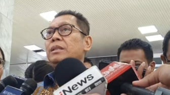 Akhiri Polemik! DPR Panggil 2 Menteri dan LMKN, Aturan Main Royalti Musik Bakal Dibahas Tuntas Besok