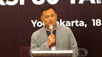 Ada Bom Waktu Incar Pemakzulan Prabowo, Eks Panglima TNI Ungkap Upaya Sabotase di Lingkar Pemerintah