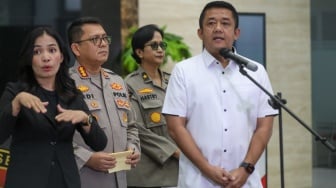 Drama Usai? 5 Fakta Kunci di Balik Hasil Tes DNA Ridwan Kamil dan Lisa Mariana