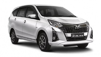 5 Mobil Toyota Paling Murah 2025: Hemat Kantong, Pas Buat Aktivitas Harian