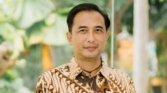 Jawaban Menohok Piyu Padi Dicibir Sowan ke Nasdem Terkait Usulan Pengelolaan Royalti