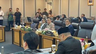 Carut Marut Royalti Musik, Artis Papan Atas Dipanggil ke Senayan, DPR Bakal Revisi UU Hak Cipta