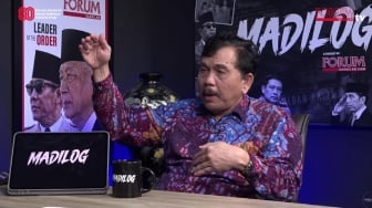 Analis Bongkar Skenario Gulingkan Presiden Prabowo, Gejolak di Pati dan Bone Cuma Pemicu?