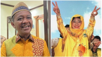 Mbak Tutut Bakal Gantikan Bahlil Pimpin Partai Golkar? Jerry: Dia Akan Didukung Presiden