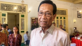 Sultan Legawa Danais Dipangkas, DPRD DIY Meradang! Apa yang Terjadi?