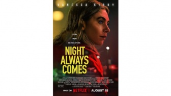 Review Film Night Always Comes: Satu Malam Panjang, Satu Hidup Penuh Luka