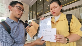 Babak Baru Transparansi: ICW Desak DPR Ungkap Seluruh Pendapatan Anggota Dewan