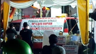Mundurnya Husein Tak Surutkan Antusiasme, Donasi Warga Pati Awasi KPK, Terus Berjalan!