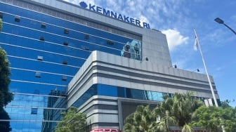 'Terakhir Lihat Pas 17-an', Kesaksian Pegawai Kemnaker Soal Momen Terakhir Noel Sebelum Diciduk KPK