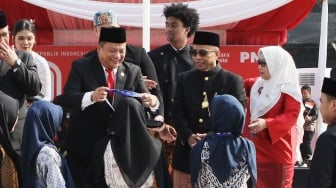 Porseni PNM 2025: Ajang Kebersamaan yang Ditutup dengan Semangat Kemerdekaan