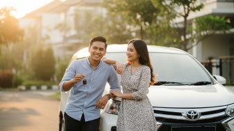 5 Rekomendasi Mobil Bekas Jaminan Tetap Cuan, Harga Jual Kembali Gak Bikin Nyesek