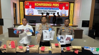 Kronologi Pembunuhan Kakek di Mesuji Bikin Merinding: Dipicu Tembakau Berujung Maut