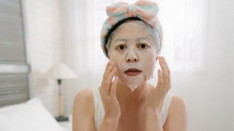 4 Sheet Mask Kandungan Salicylic Acid Ampuh untuk Merawat Kulit Berjerawat