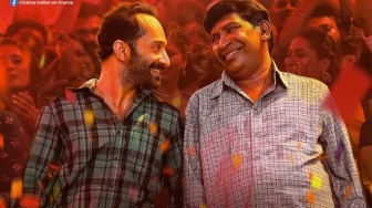 Sinopsis Maareesan, Film Terbaru Fahadh Faasil dan Vadivelu di Netflix