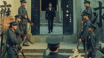 Sinopsis A Prophet, Drama China yang Dibintangi Li Xian dan Li Yi Tong
