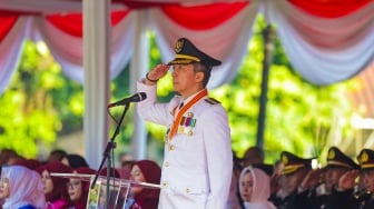 80 Tahun Kemerdekaan: Refleksi dan Proyeksi untuk Indonesia yang Lebih Sejahtera