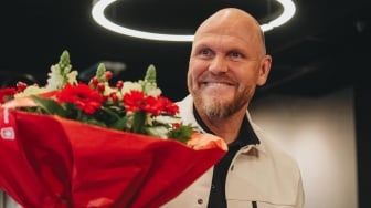 Siapa Joseph Oosting? Pelatih Kontroversial yang Bekukan Mees Hilgers di FC Twente