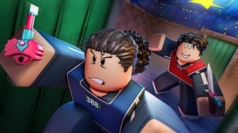 Cara Tukar Robux Roblox Jadi Uang Tunai