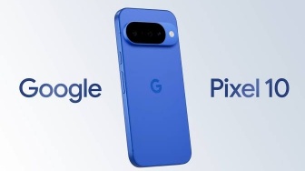 5 Rekomendasi HP Google Pixel Terbaik, Pixel 10 Resmi Dirilis