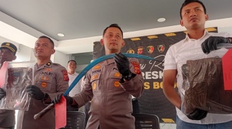 Dendam 15 Tahun Akibat Sepak Bola: Tragedi Berdarah di Jasinga, Satu Warga Tewas Ditusuk Parang