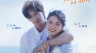 Sinopsis The Great Dreamer, Drama China yang Dibintangi Shen Yue dan Ken Wu