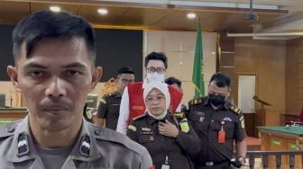 Drama Predator Berjas Putih di RSHS Bandung, Dokter Priguna Dituntut 12 Tahun Penjara!