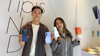 Tecno Spark 40 Pro Plus: Spesifikasi dan Harga Resmi Indonesia