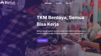 Program TKM Pemula 2025 Jelang Deadline! Dapatkan Modal Usaha dari Negara