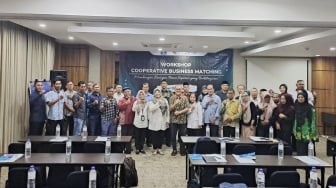 Koperasi Sleman Siap Saingi Minimarket? Ini Jurus Ampuh Tingkatkan Daya Saing
