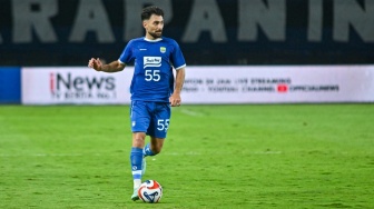 Bek Timnas Irak Soroti Kualitas Pemain Lokal Indonesia, Ada Pujian Khusus?