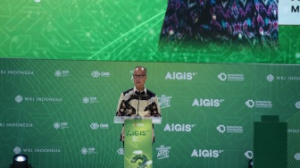 Menperin: Harus Dibuat Malu Pembeli Produk Impor yang Sudah Diproduksi di Dalam Negeri