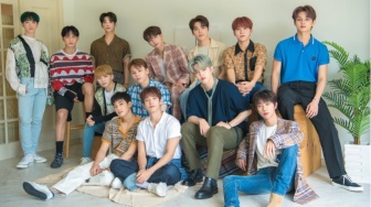 Konsep Gelap Lagu SEVENTEEN 'Fear': Cinta, Luka, dan Toxic Relationship