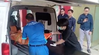 Diduga Diculik, Kacab Bank BUMN Ditemukan Tewas di Sawah Bekasi, Dendam atau Perampokan?