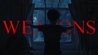 Review Film Weapons: Horor Misteri yang Penuh dengan Teka-teki