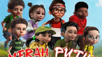 Apakah Film Merah Putih One For All Masih Tayang di Bioskop? Ini Faktanya