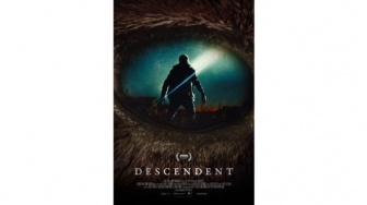 Review Film Descendent: Alien dan Studi Karakter Pria yang Takut Jadi Ayah