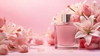 5 Parfum Lokal Murah yang Wanginya Tidak Pasaran, Bikin Harum Seharian Mulai Rp30 Ribu