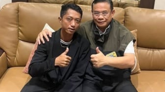 Siapa Ahmad Husein? Inisiator Demo Pati Disorot Berubah Sikap, Damai dengan Bupati Sudewo