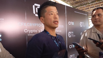 Potensi Stablecoin: Kunci Indonesia Menuju Pusat Kripto Regional